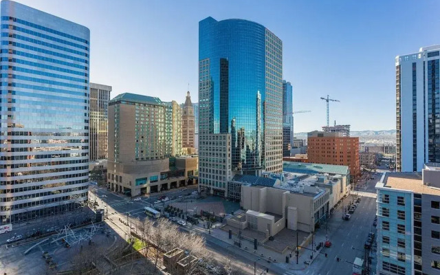 Breathtaking Condo - Lodo