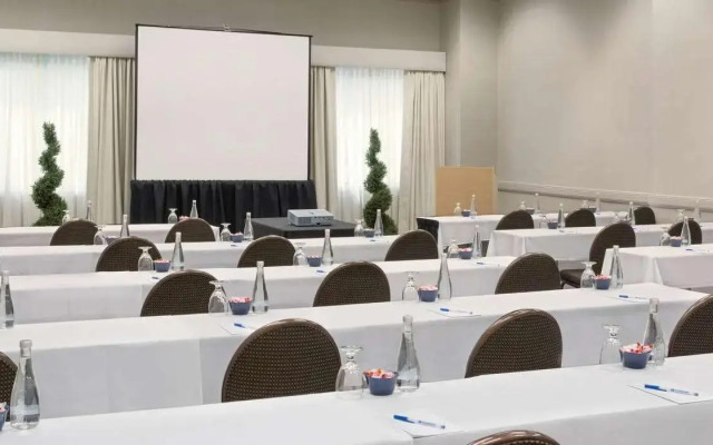 Wyndham Dallas Suites - Park Central