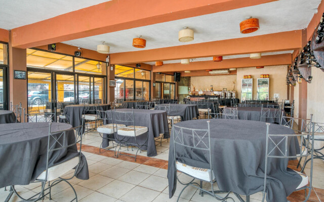 Hotel Samka