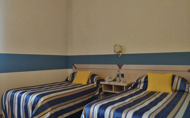 Hotel Torre di Pratolungo