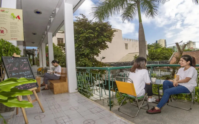 Zone Danang Hostel