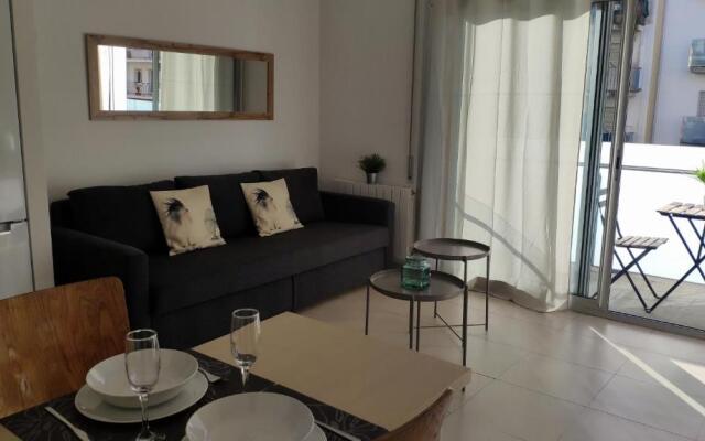 Apartament Artau 2