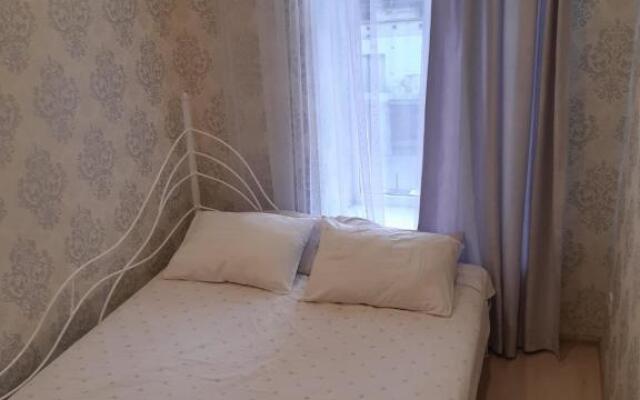 Apartment on Kulisha 41