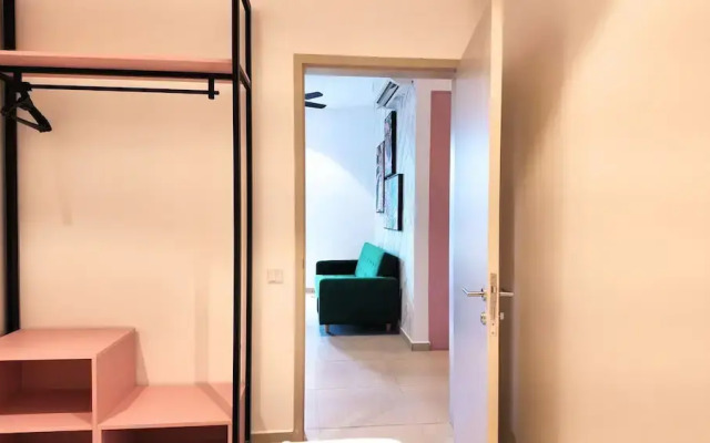 Paxtonz Mana-Mana Suites Kuala Lumpur