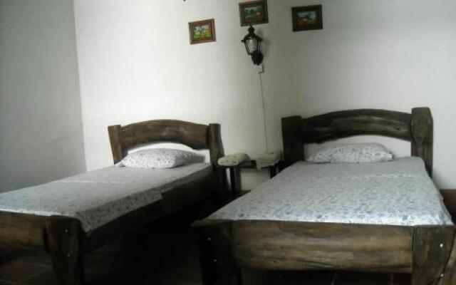 Hostal Colonial Palmira