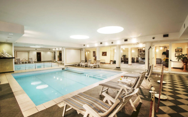Hotel Lido La Perla Nera