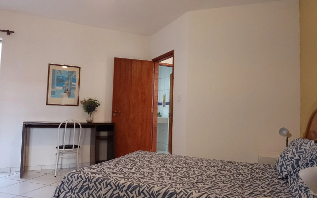 Exclusive - Amplo, Familiar E Próximo De Tudo