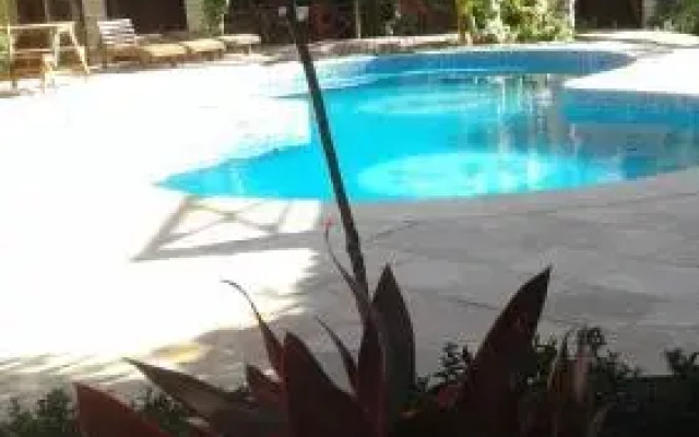Serrote Apartamento