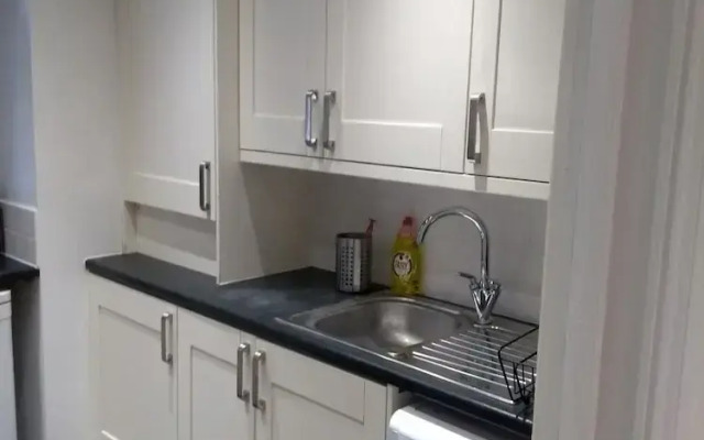 Clifton Apartment