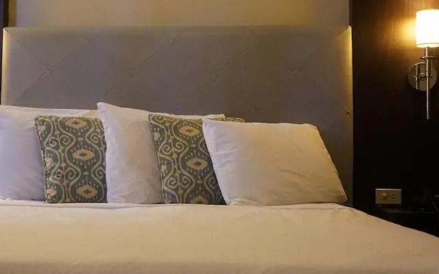 Villa Verde Inn