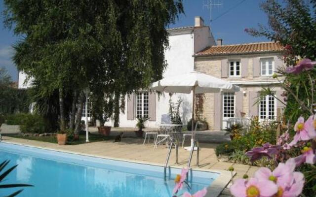 B&B Gagnepain La Riviere