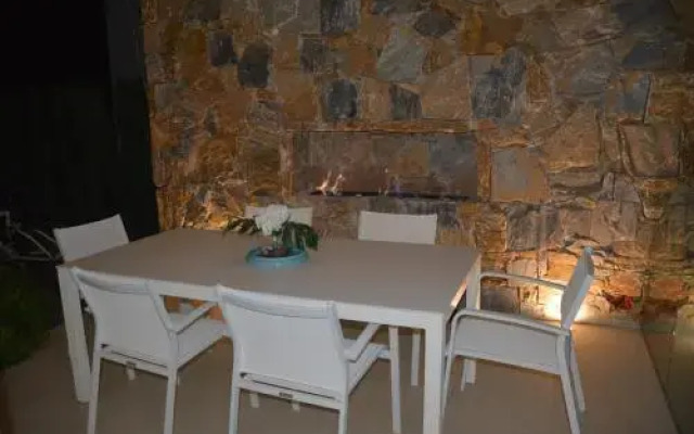 Limonero 17, Golf Club