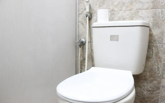 Deluxe & Cozy 4BR Galeri Ciumbuleuit Apartment