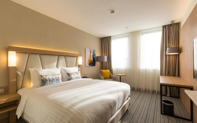 Courtyard by Marriott Banja Luka