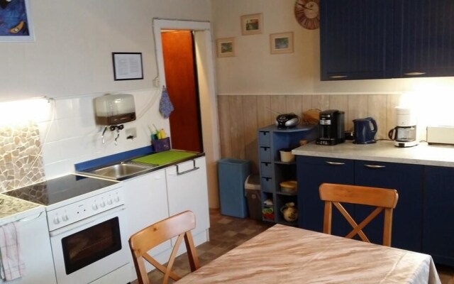 Apartment Am Hemberg