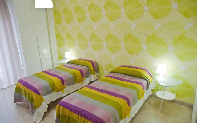 Papillon Bnb