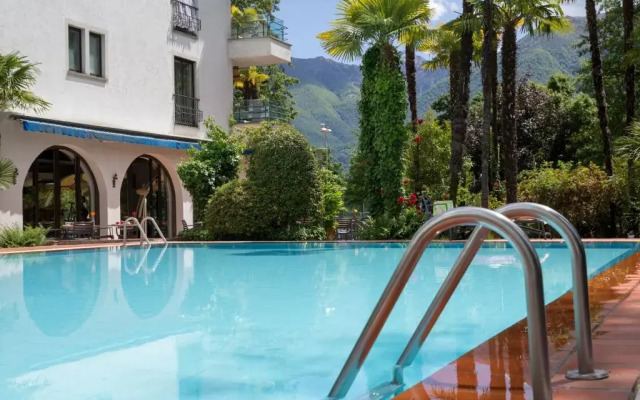 Aparthotel al Lago