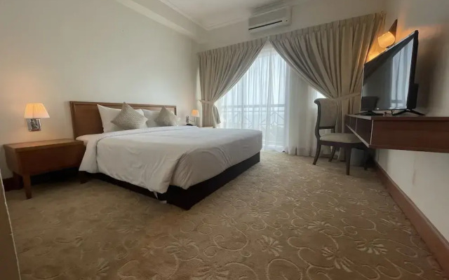 Putra Brasmana Hotel