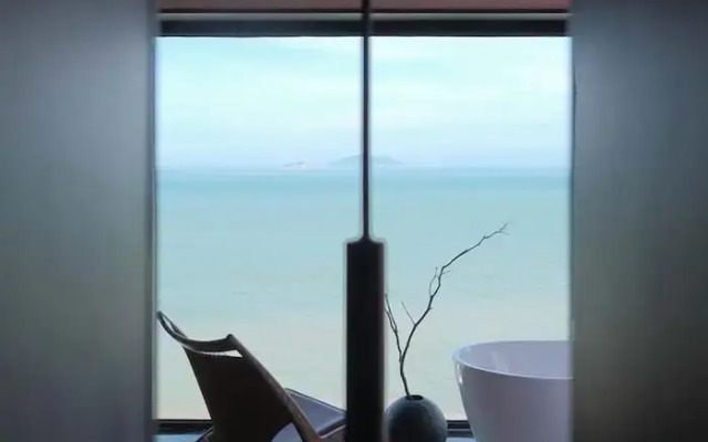 Qingdao Innland sea-view designer