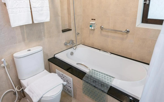 Lani Chiang Mai Hotel
