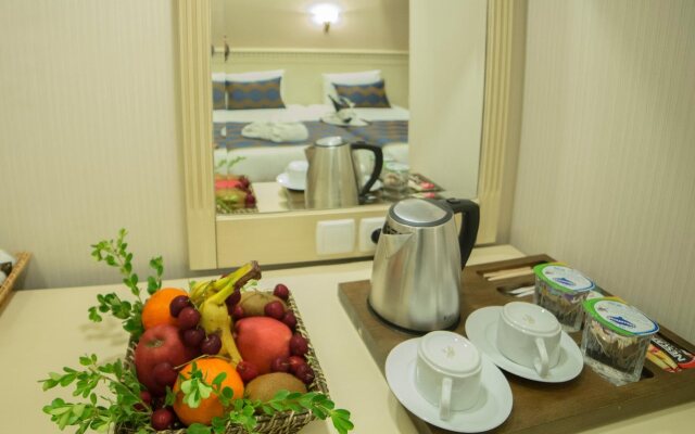 Sarnic Hotel & Sarnic Premier Hotel