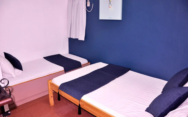 Spin Hotel
