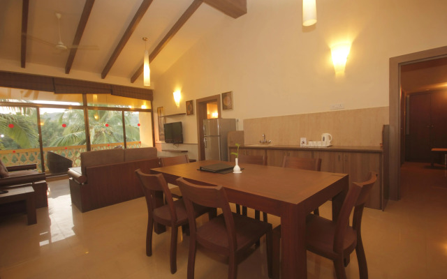 Sandalwood Hotel & Retreat