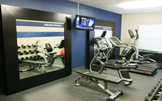 Hampton Inn Birmingham/Trussville