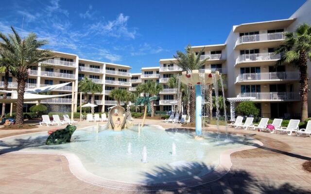 Waterscape A102 2 Bedroom Condo