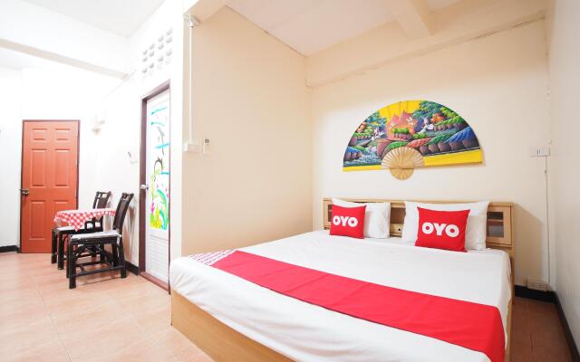 OYO 963 Sunshine Guesthouse