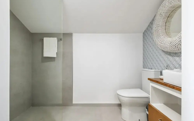 Coastal Charm B by Madeira Sun Travel