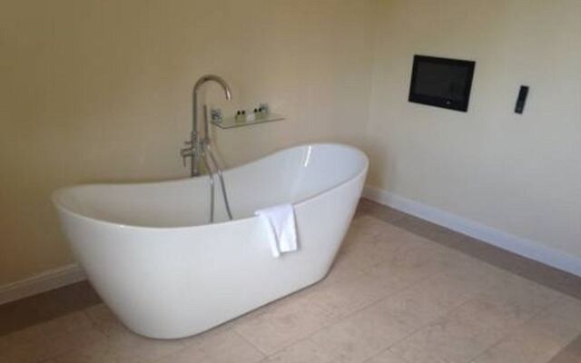 Scalford Country House Hotel