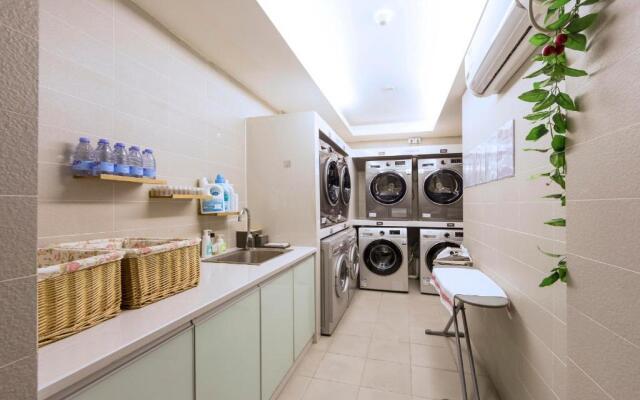Atour S Hotel Chunxi Road Chengdu