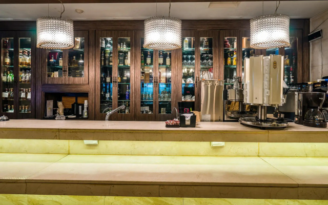 Comfort Inn Yeouido