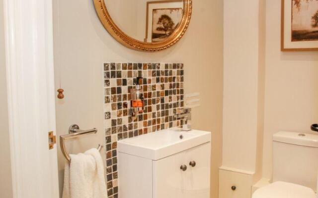 4 Old Bakery, Bridgnorth