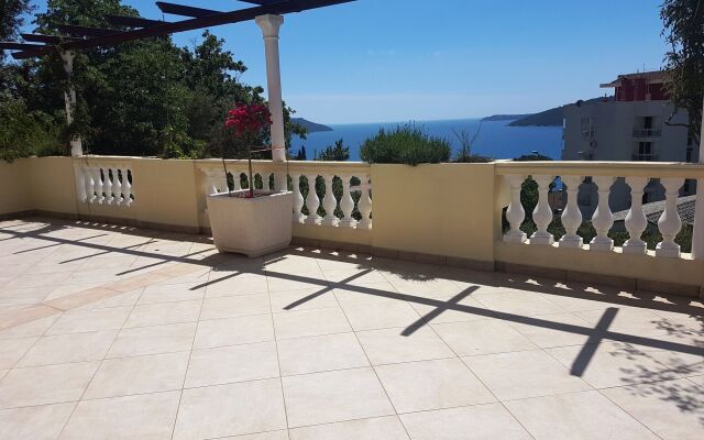 Apartments Herceg Novi