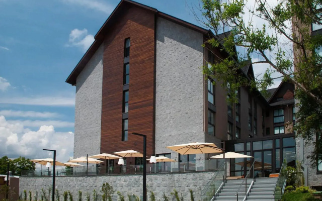 Exclusive Gramado Hotel & Spa by Gramado Parks