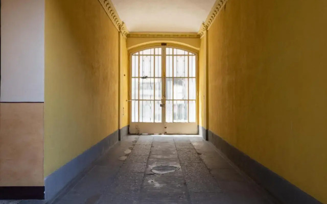 Moleloca - Open Space Parma