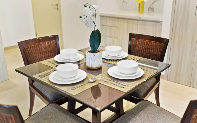 Inara by Kozystay - Cilandak