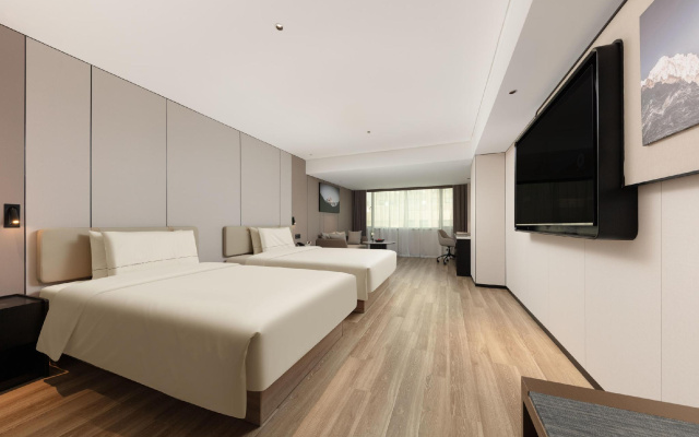 Bodi Boutique Hotel