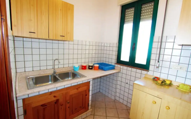 Beach Apartment in Puglia