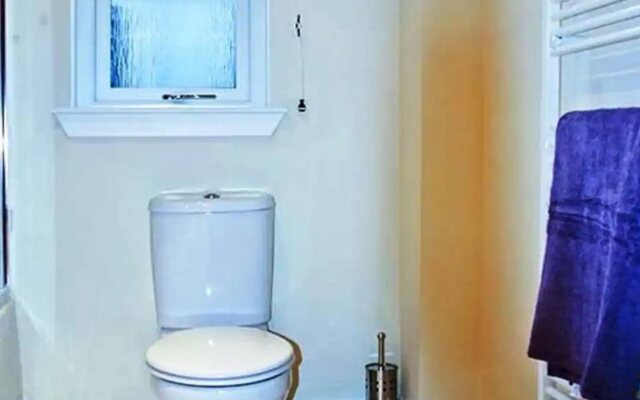 Inverness Hostel