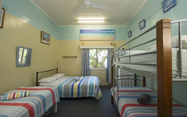 Orchid Guest House