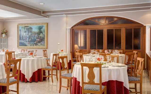 Hotel SantaMaria Langhe
