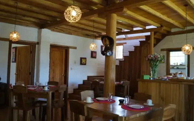 La Casa del Tilo
