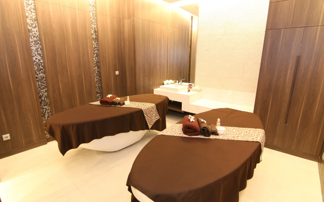 Mercure Karawang