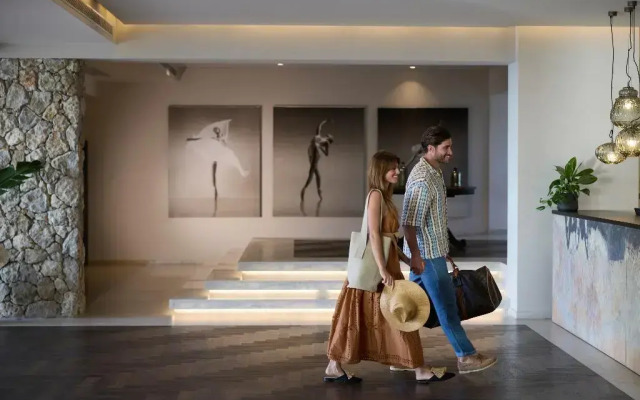 Lango Design Hotel & Spa - Adults Only