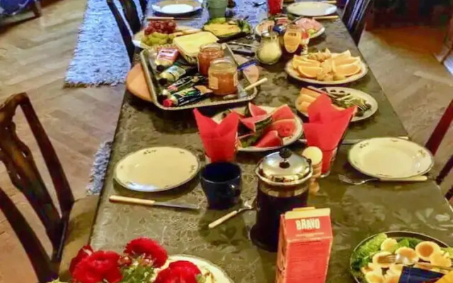 Eklanda Bed and Breakfast