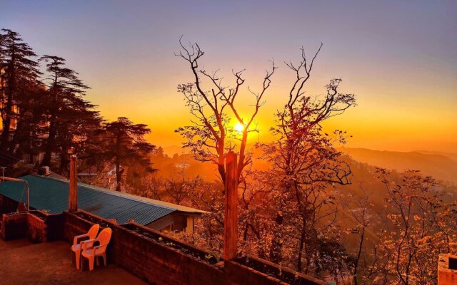 The Ashoka Inn