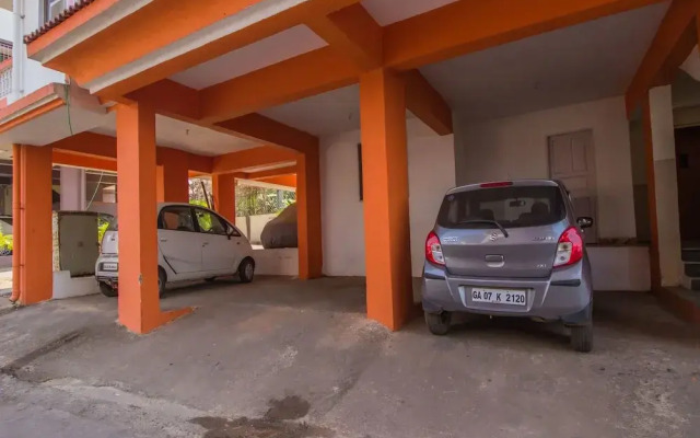 OYO 11353 Home Sea View 3BHK Dona Paula